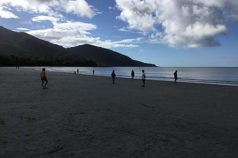 Daintree Luxury Limousine Tour - Full Day - Attractions Perth 5