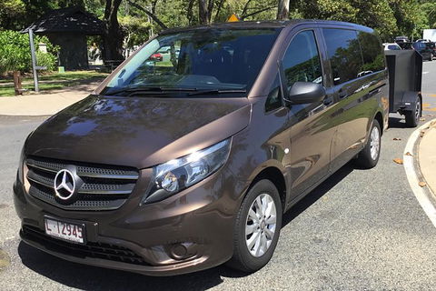 Daintree Luxury Limousine Tour - Full Day - Attractions Perth 9