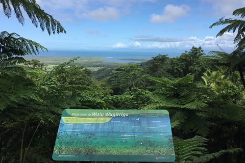 Daintree Luxury Limousine Tour - Full Day - Attractions Perth 0