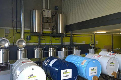 Hands On Brewing Experience - Attractions Perth 4