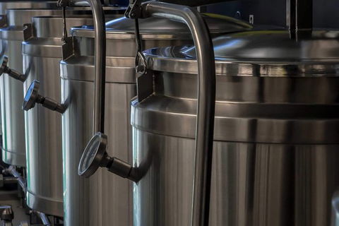 Hands On Brewing Experience - Attractions Perth 5