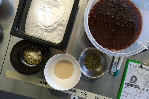 Hands On Brewing Experience - Attractions Perth 0