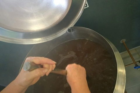 Hands On Brewing Experience - Attractions Perth 1