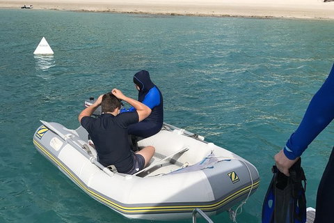 Sailing Curlew Escape On Moreton Bay - Attractions Perth 16