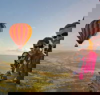 Hot Air Ballooning Tour from Port Douglas - Attractions Perth