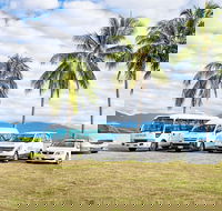 Private Transfers - Cairns Airport to Cairns City - Attractions Perth