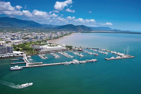 Cairns & Port Douglas All-Inclusive 7 Days Touring Package - Attractions Perth 6