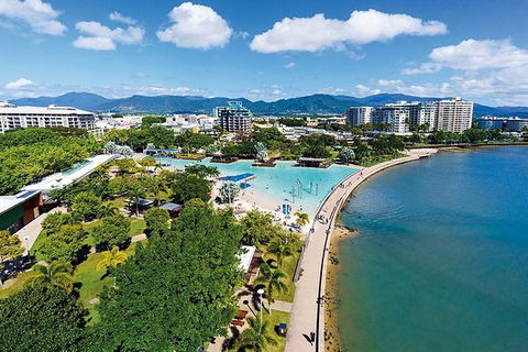 Cairns & Port Douglas All-Inclusive 7 Days Touring Package - Attractions Perth 7