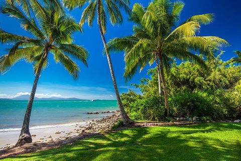 Cairns & Port Douglas All-Inclusive 7 Days Touring Package - Attractions Perth 2