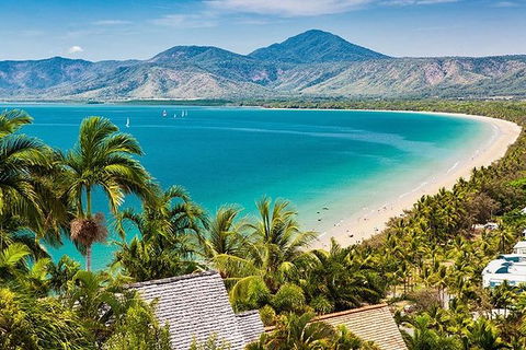 Cairns & Port Douglas All-Inclusive 7 Days Touring Package - Attractions Perth 0