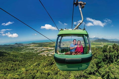 Cairns & Port Douglas All-Inclusive 7 Days Touring Package - Attractions Perth 4