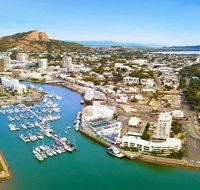 Explore Townsville 7 Hour Guided River Mountain and City Tour - Attractions Perth