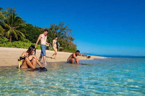 SHUTTLE - Port Douglas And Craiglie Return Transfer - Attractions Perth 3