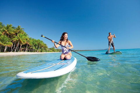 SHUTTLE - Port Douglas And Craiglie Return Transfer - Attractions Perth 5
