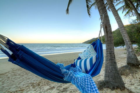 SHUTTLE - Thala Beach And Turtle Cove From Port Douglas (Return Transfer) - Attractions Perth 3
