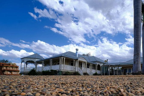 Camel Farm Tour And Taste Near Brisbane - Attractions Perth 1