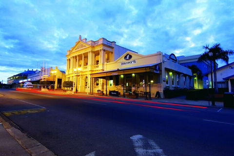 8-Day Outback Experience From Queensland - Attractions Perth 10