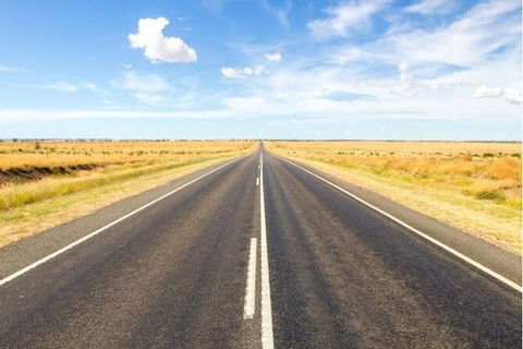 8-Day Outback Experience From Queensland - Attractions Perth 1