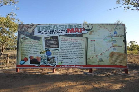 8-Day Outback Experience From Queensland - Attractions Perth 13