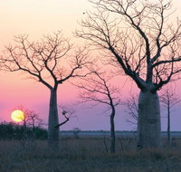 8-Day Outback Experience from Queensland - Attractions Perth