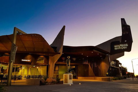 8-Day Outback Experience From Queensland - Attractions Perth 2