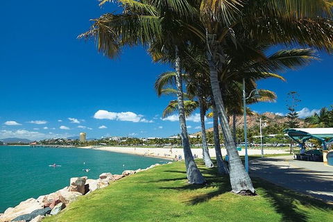 8-Day Outback Experience From Queensland - Attractions Perth 9