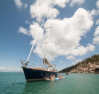 Helicopter and Magnetic Island Sailing - Attractions Perth