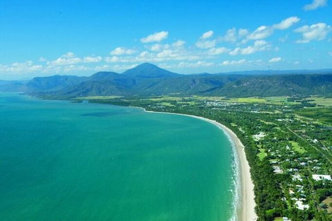 Day Tour To Kuranda, Rainforest And Port Douglas With Flight - Attractions Perth 6