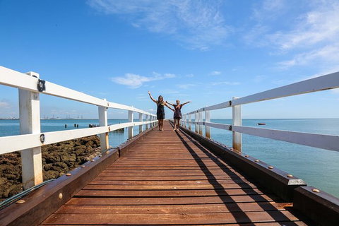 Half Day St. Helena Island Tour - Attractions Perth 0