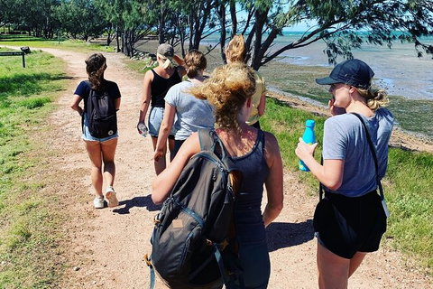 Half Day St. Helena Island Tour - Attractions Perth 2