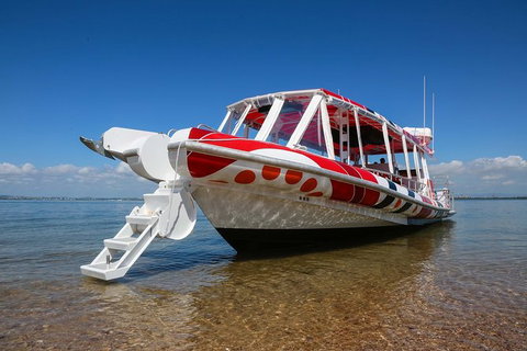 Half Day St. Helena Island Tour - Attractions Perth 3