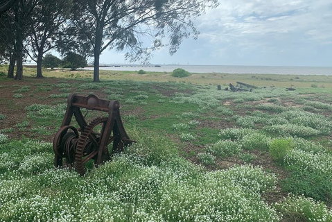 Half Day St. Helena Island Tour - Attractions Perth 1