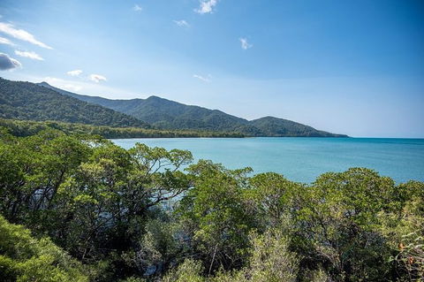 5 Day Australia Retreat: Queensland Daintree - Attractions Perth 0