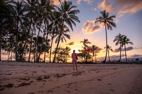 5 Day Australia Retreat: Queensland Daintree - Attractions Perth 2