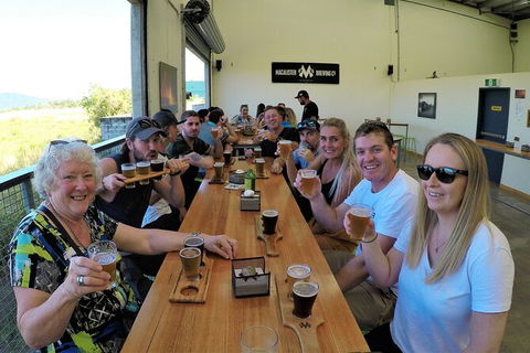 Cairns Brewery Tours - Attractions Perth 3
