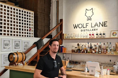 Cairns Brewery Tours - Attractions Perth 4