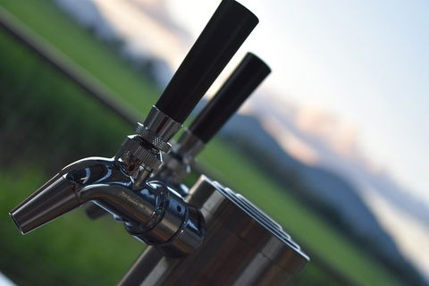 Cairns Brewery Tours - Attractions Perth 0