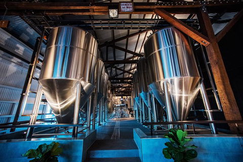 Cairns Brewery Tours - Attractions Perth 5