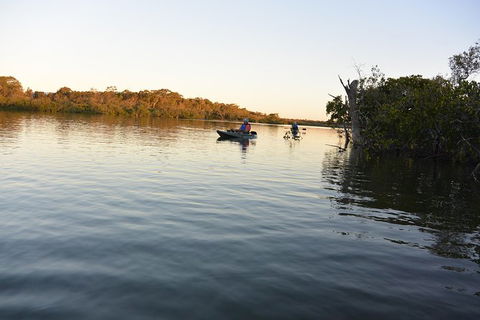 1 Hour Mooloolaba Rivers Kayak Rental - Attractions Perth 4
