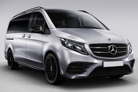 Brisbane Airport Transfers : Brisbane Airport BNE To Brisbane In Luxury Van - Attractions Perth 0