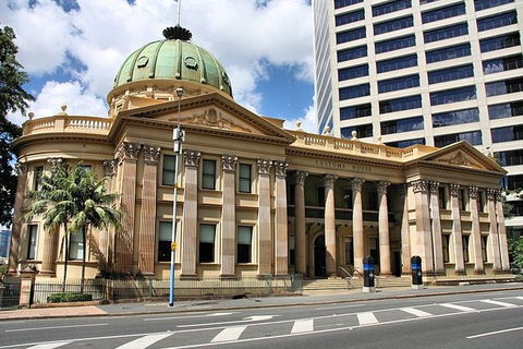 Brisbane Airport Transfers : Brisbane Airport BNE To Brisbane In Luxury Car - Attractions Perth 3