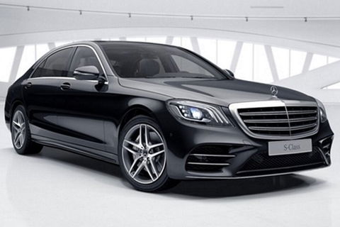 Brisbane Airport Transfers : Brisbane Airport BNE To Brisbane In Luxury Car - Attractions Perth 0