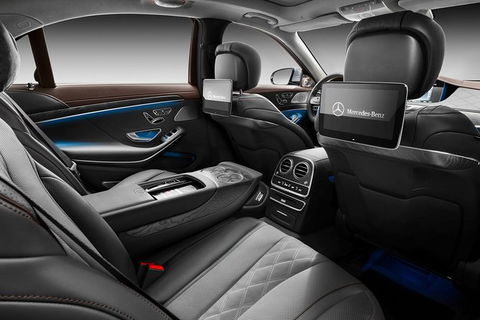 Brisbane Airport Transfers : Brisbane Airport BNE To Brisbane In Luxury Car - Attractions Perth 2