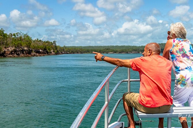 Kawungan QLD Attractions Perth