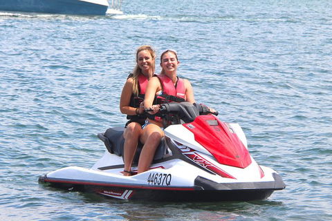 2.5hrs Jetski Tour With Island Stopover / Self Drive / No Experience Needed - Attractions Perth 5