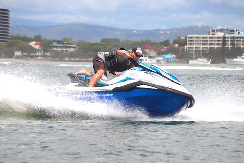 2.5hrs Jetski Tour With Island Stopover / Self Drive / No Experience Needed - Attractions Perth 9