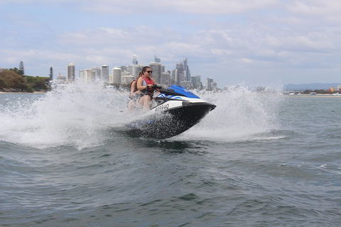 2.5hrs Jetski Tour With Island Stopover / Self Drive / No Experience Needed - Attractions Perth 1