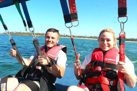 Parasail / Flyboard Package For 2 - Attractions Perth 6
