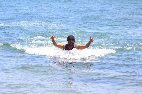 Parasail / Flyboard Package For 2 - Attractions Perth 1