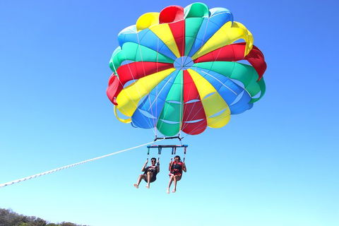 Parasail / Flyboard Package For 2 - Attractions Perth 4